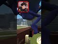 IZA QUIERE PONERSE EN FORMA GMOD GARRYS MOD