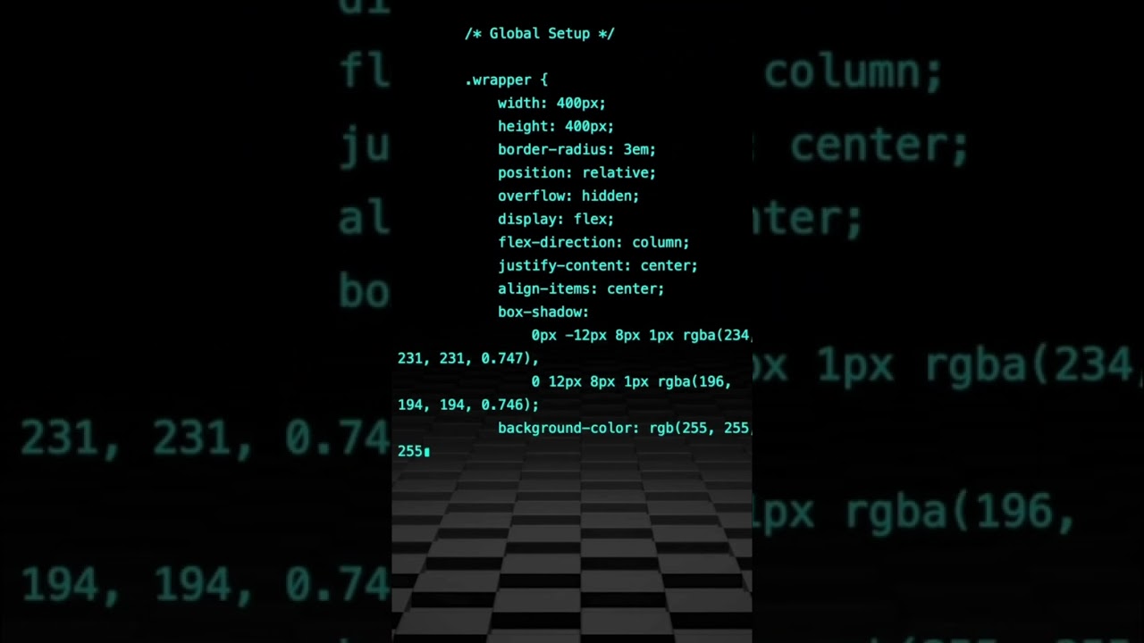 Amazing Rounded Control Volume Button 
