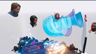 Immersive Training