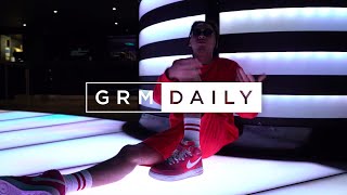 Vignette de la vidéo "SS - Gasolina (Prod. By Swansounds) [Music Video] | GRM Daily"