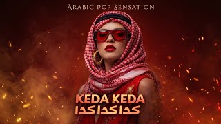 Nero ft. Nala - Keda Keda Keda | Festival  Remix 2026 | Official Audio - كده كده كده