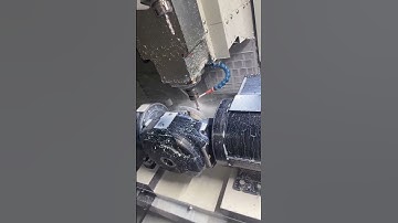 Efficient production scheduling and on-time delivery #CNC #machining #factory #AutoParts