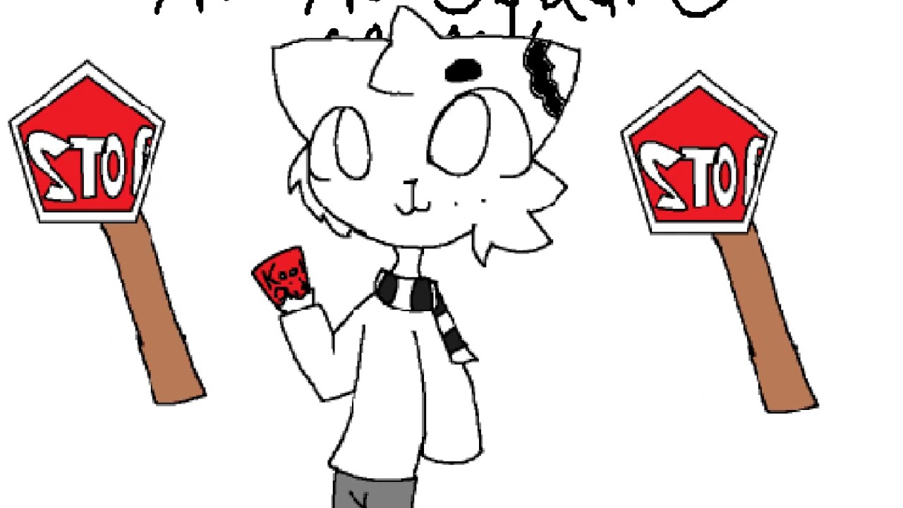 My Animation Meme So Far - v