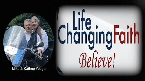 A Life-Changing Message on Faith by Dr Michael H Y...