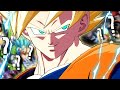 Two Idiots, Dragon Ball FighterZ RANDOM Battles! 💥