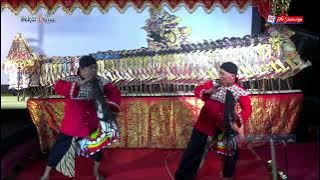 Pertama kalinya Wiyaga Ngebeg di Pentas Ki Eko Suwaryo