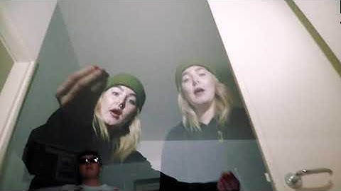 Mimosa – Pää täynnä kiviä (official video)