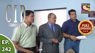 CID (सीआईडी) Season 1 - Episode 242 - The Case Of The Green Paint Part - 2