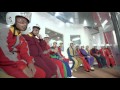 iFly Dubai - Kids Day