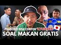 Makan Bergizi Gratis Jangan Asal Kenyang – Indonesia Bisa Tiru Kyushoku Jepang
