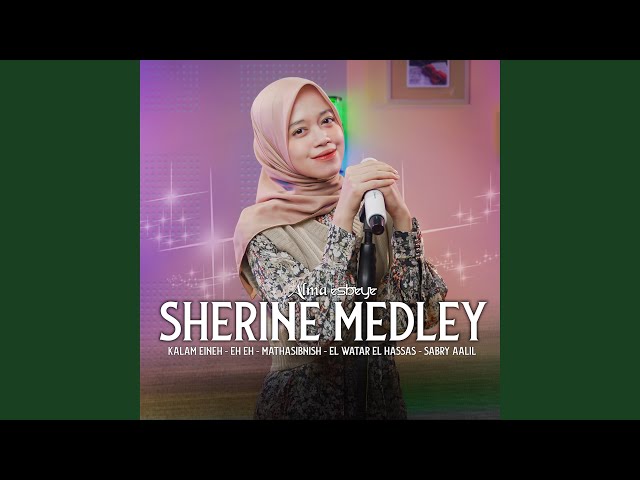 Sherine Medley class=