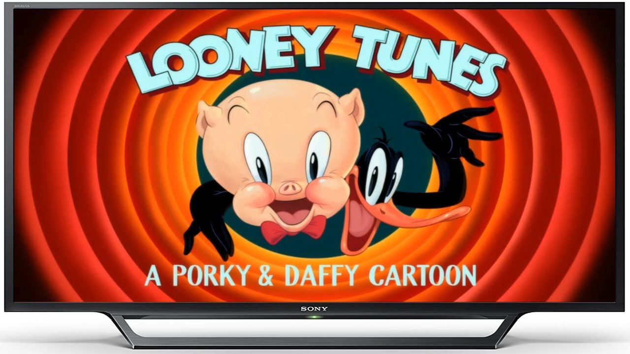 Looney Tunes Cartoons | Curse of the Monkeybird | Not An Animation Historian: Commentary