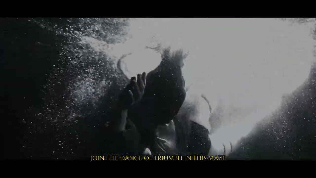 SPEkTR feat. Ustumallagam - Chapter 4: The Canals