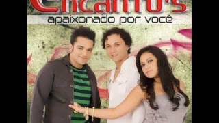 Banda Encantu's - Apaixonado Por Você chords