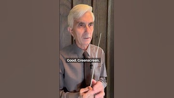Thumbnail of Greensleeves… #shorts #comedyshorts #lorenspianojokes #piano #musichumor #greensleeves