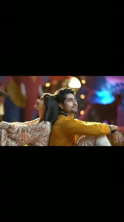 Abhira 💞💗~ Dil Galti kar Baitha hai ~💓💕 #pranalirathod new Instagram reels