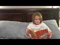 Faith Reads - I Spy Fly Guy