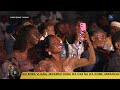 TUZO ZA BMT 2025 | Chaburuma, Mwingereza makocha bora wa mwaka