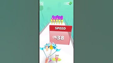 Bow Smash Gameplay Level 104 (Android & ios) #gameplay #ios #android #level #shorts #reels #game