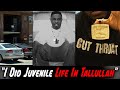 King Mike, Growing Up with Soulja Slim &amp; 12 O&#39;Klok, Juvenile Life in Tallullah, and Bunche Village