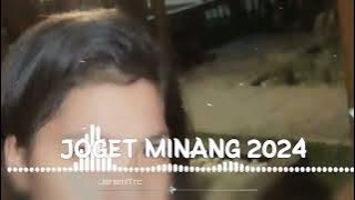 LAGU ACARA TERBARU‼️ JOGET MINANG 2024🔥💯