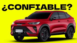 😲 HAVAL H6 - Todo lo que debes Saber de este poderoso SUV