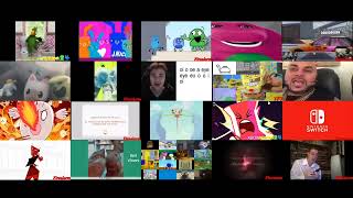 All Sparta Multisource Remix Put Anything Together V3 (Firealarm Put Together Version) (1ST POPULAR)