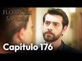 Flores De Sangre Capítulo 176 Kan Cicekleri Subtítulos En Español