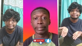 Khaby lame | Tiktok | Deaf | Sign language