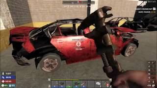 Alpha 17.2! S5E13: Tower Of Pain Alpha 17.2! S5E13: Tower Of Pain