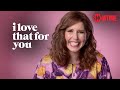 BTS: How Vanessa Bayer Relates to Her Character | I Love That For You | SHOWTIME