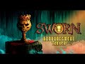 Sworn  announcement trailer