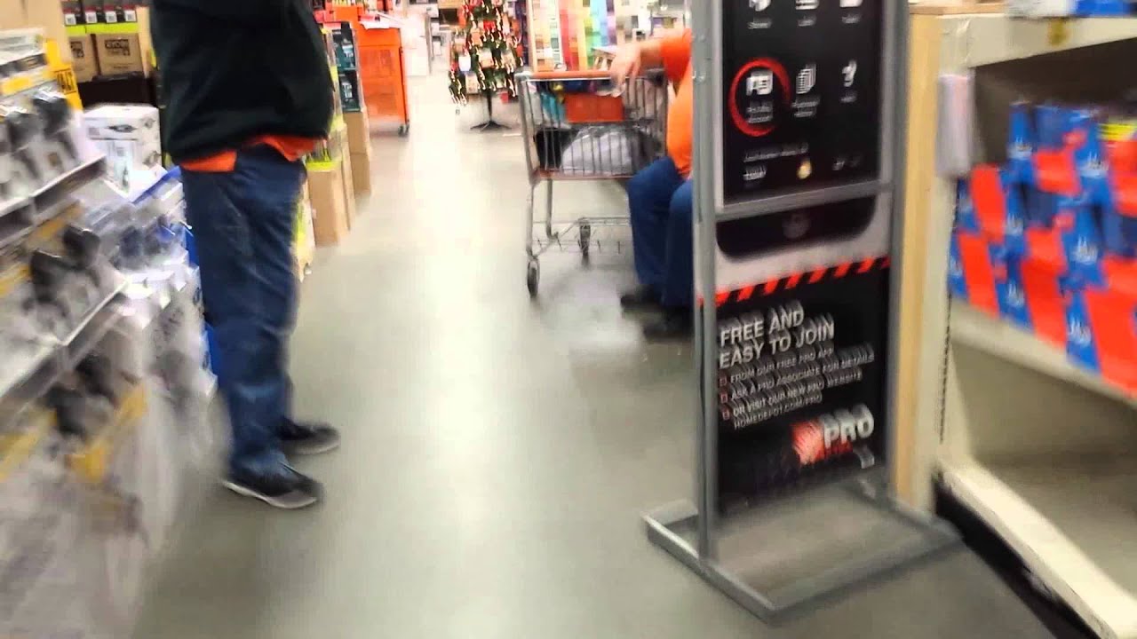 Home Depot Black Friday YouTube