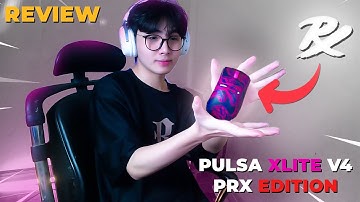 Mẫu Chuột Mà Fan PRX Phải Thử Ngay!