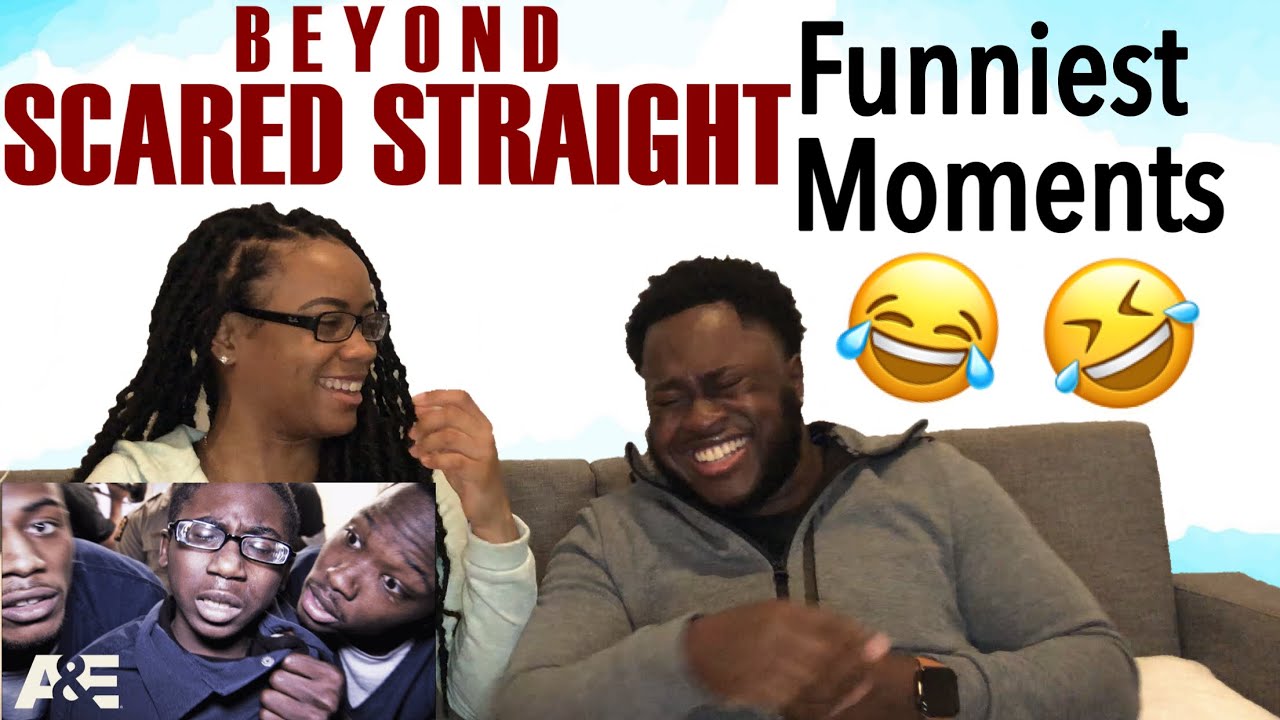 Funniest Scared Straight