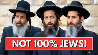 DNA Reveals Ashkenazi Jews Werent Who We Thought @MedievalMind1