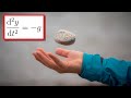 Differential Equations and Their Applications
