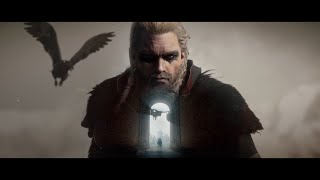 Assassin's Creed Valhalla Eivor's Fate Character Trailer