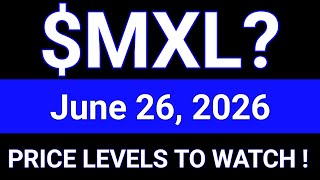 MXL Stock Analysis | MaxLinear, Inc. | June 26, 2026