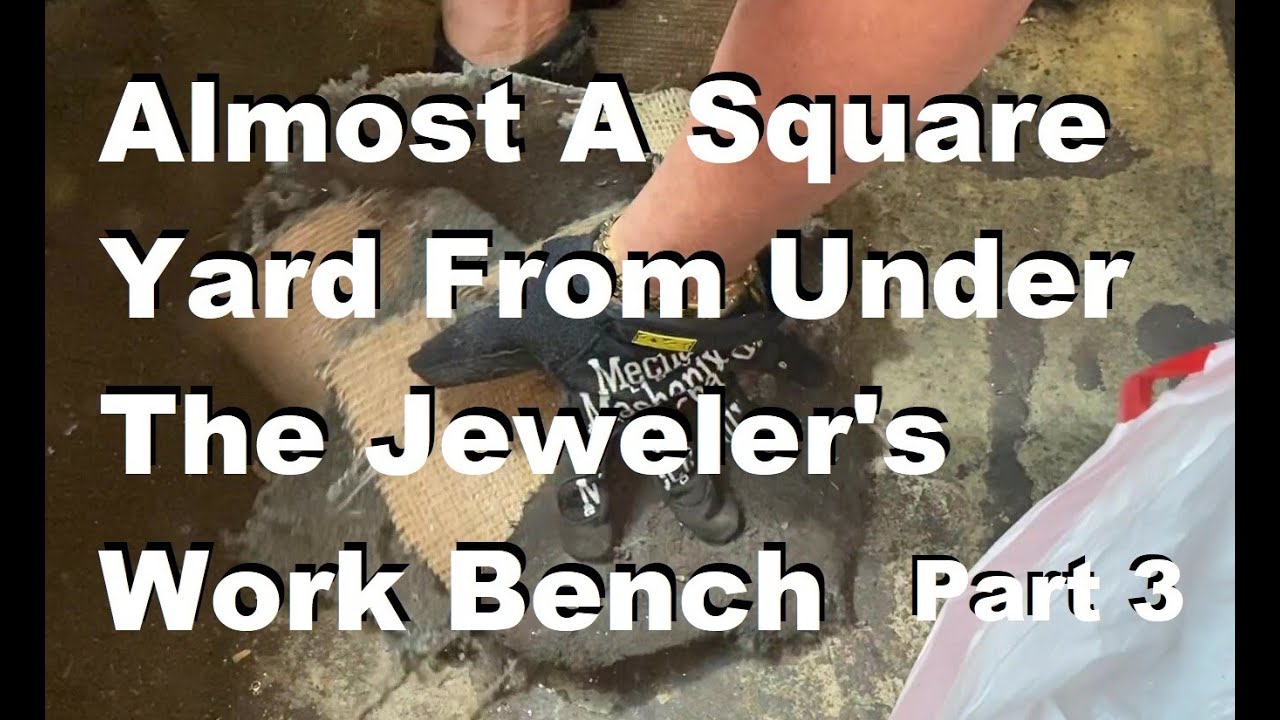 Square Yard Of Carpet How Much Gold Part 3 YouTube
