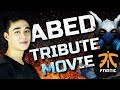 Fnatic.Abed Tribute Movie Dota 2