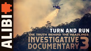 Turn And Run - Royalty Free Investigative Documentary Background Underscore from ALIBI Music