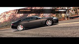 Need For Speed: Hot Pursuit (Remastered) - Sidewinder [Time Trial]