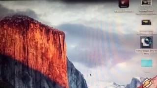 Mac OS X Wineskin