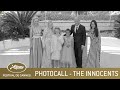 THE INNOCENTS - PHOTOCALL - CANNES 2021 - VF