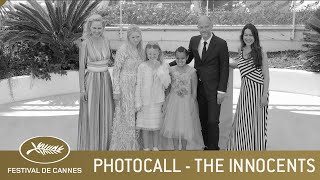 The Innocents - Photocall - Cannes 2021 - Vf