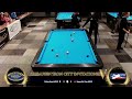 2025 WPBA Olhausen Iron City Invitational V Brittany Bryant vs. Nguyen Bich Tram