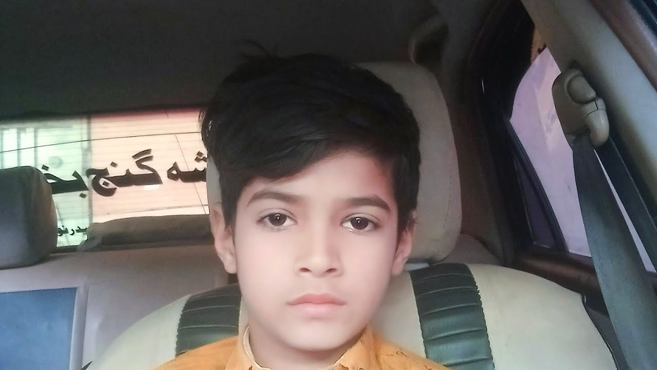 Jarar Shah and - YouTube