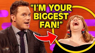 Top 10 Funniest Celebrity Talk Show FAILS That Were BANNED