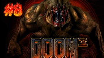 Lets Play Doom 3 (Gameplay // Walkthrough) - Episode 8 - The Trite